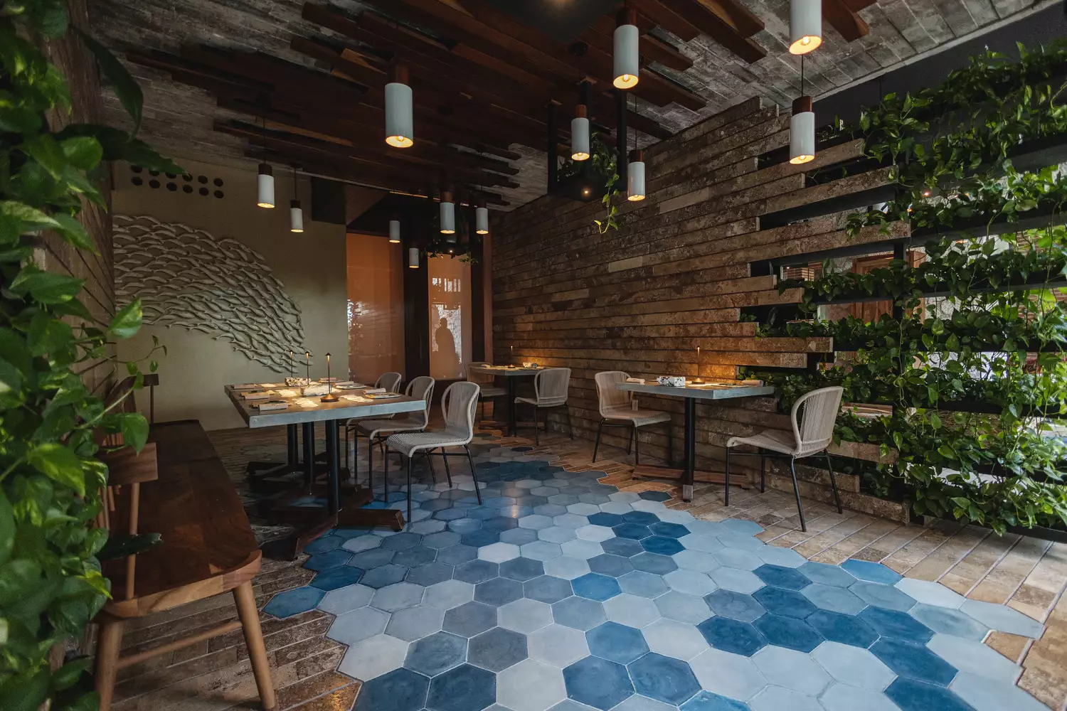 Did This Hotel Just Open the Best New Restaurant in Latin America?