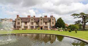 Win a staycation for two at Billesley Manor in the breathtaking British countryside.