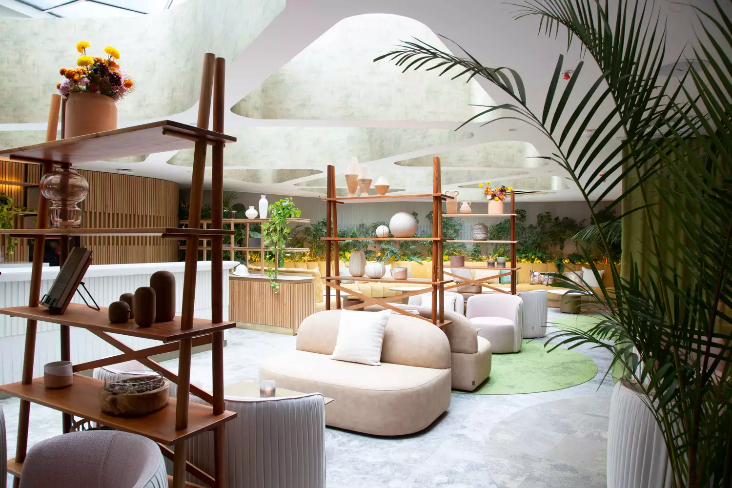 Mexico City's Newest Art Deco Hotel Has Dog-Friendly Amenities