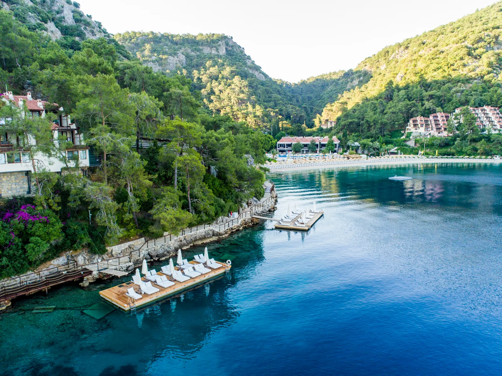 Turkey's top family-friendly hotels