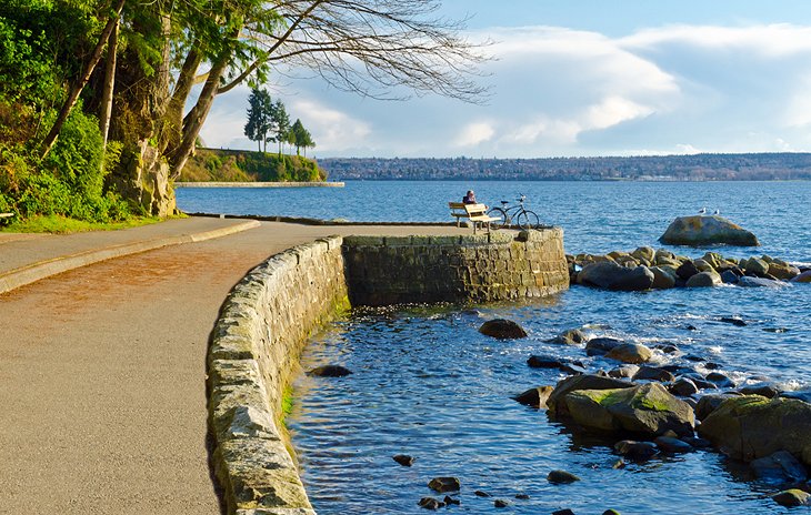 22 Best Things to Do in Vancouver, British Columbia