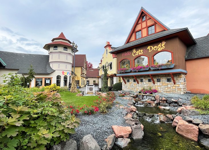 11 Recommended Activities in Frankenmuth, Michigan
