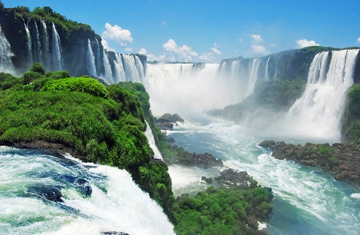 17 of Argentina's Best Tourist Attractions