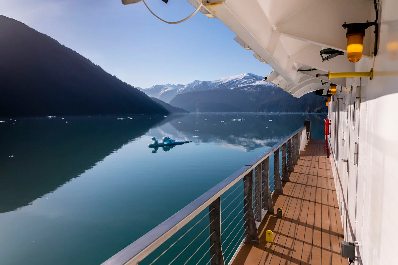 15 cruise errors in Alaska you should never make