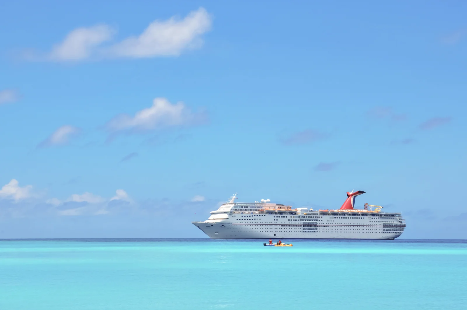 What is the wave season? Perhaps the most affordable time to reserve a cruise