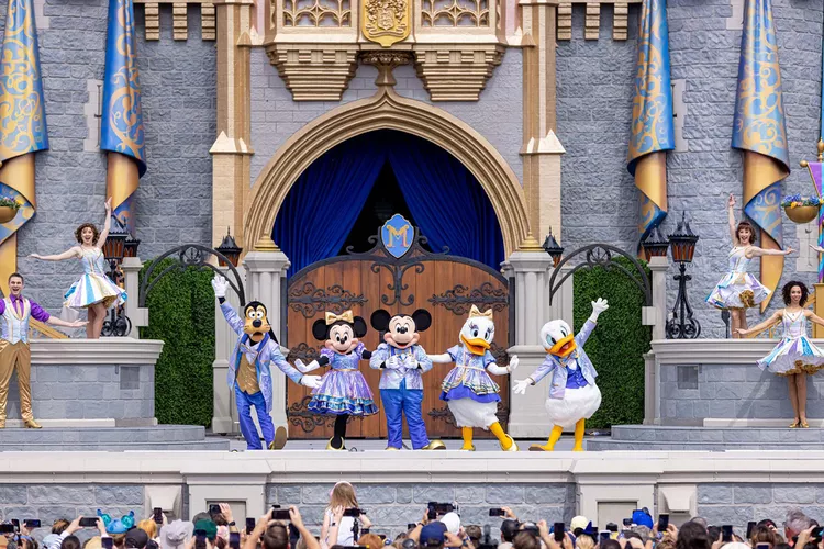 How to Make Your Trip to Disney World as Enchanting as Possible