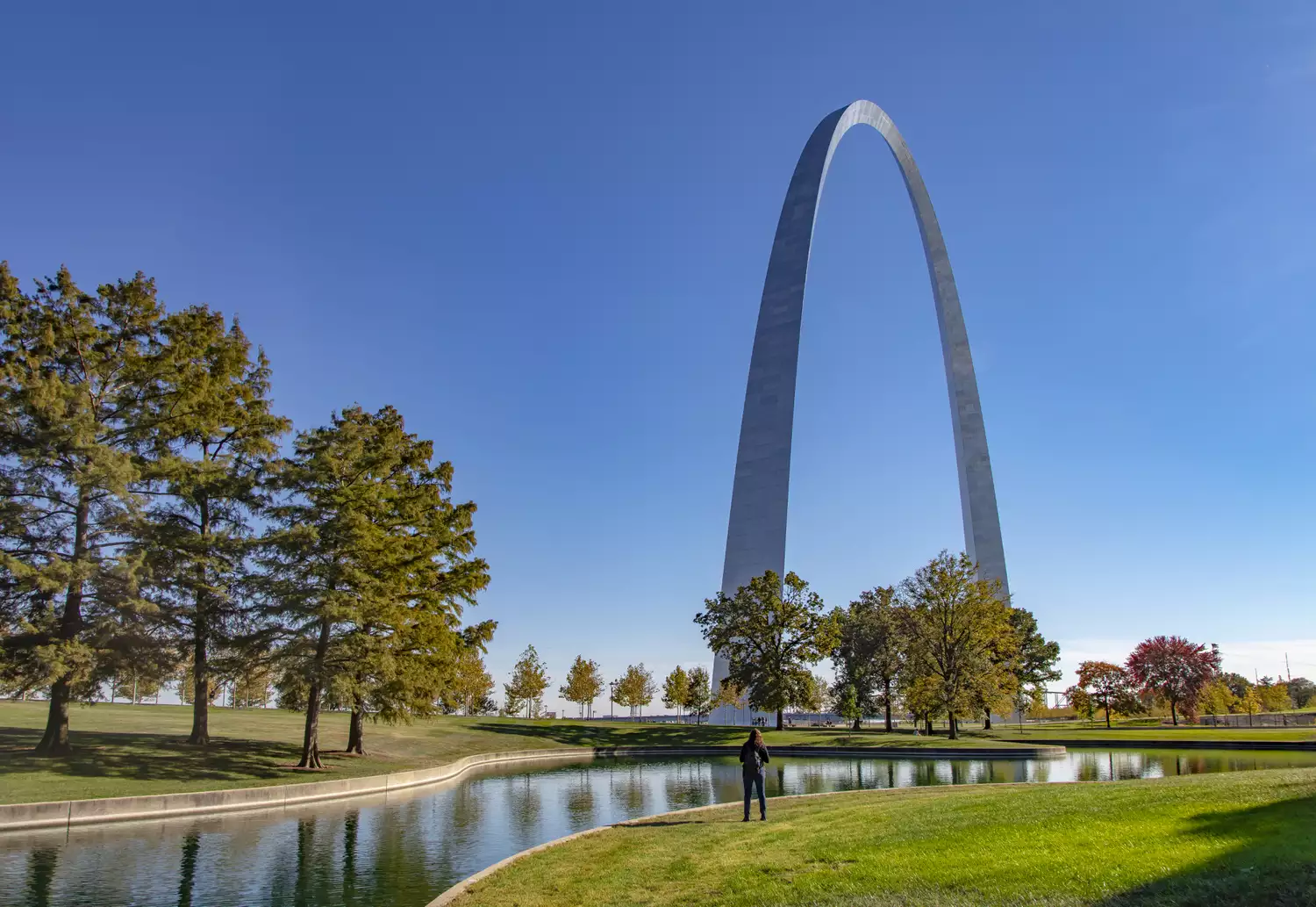 The Complete Guide to Gateway Arch National Park