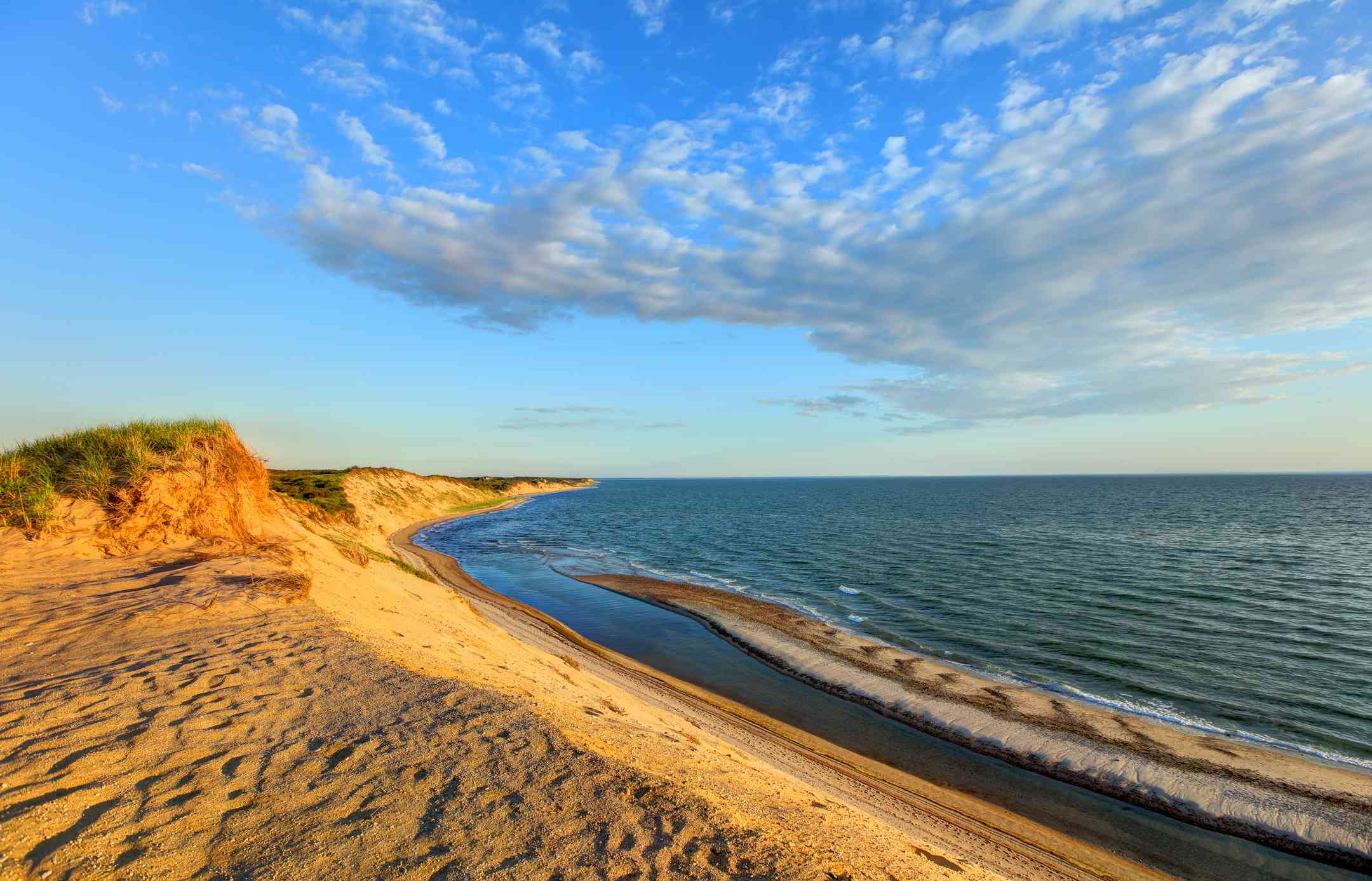 The Complete Guide to Cape Cod National Seashore