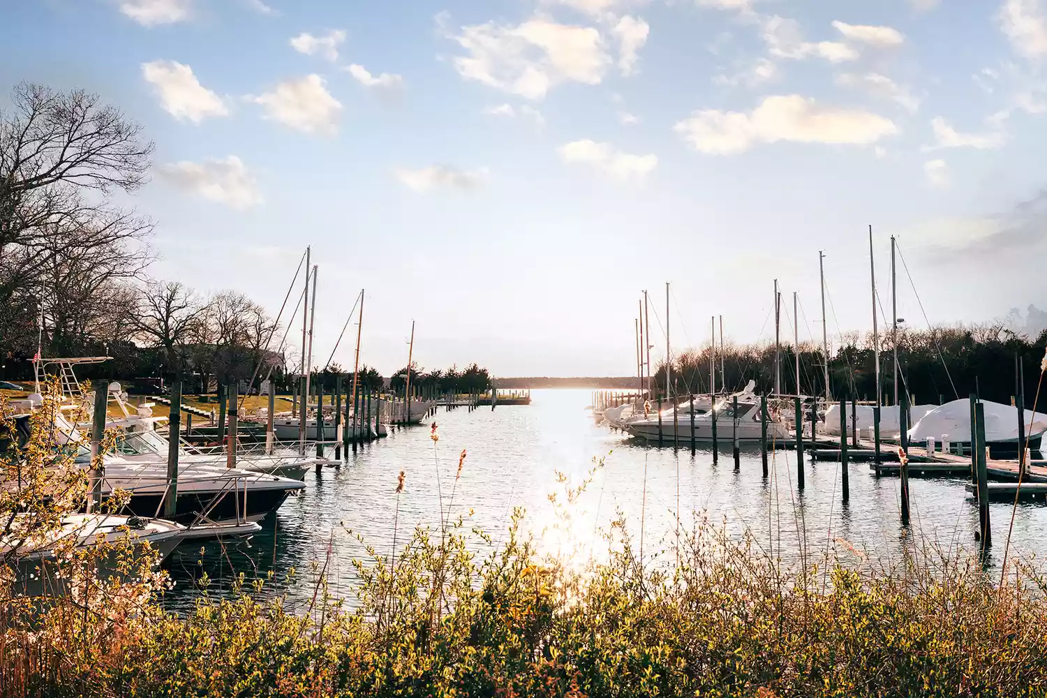 A Year-round Local's Advice on Where to Stay, Eat, Drink, and Play in the Hamptons
