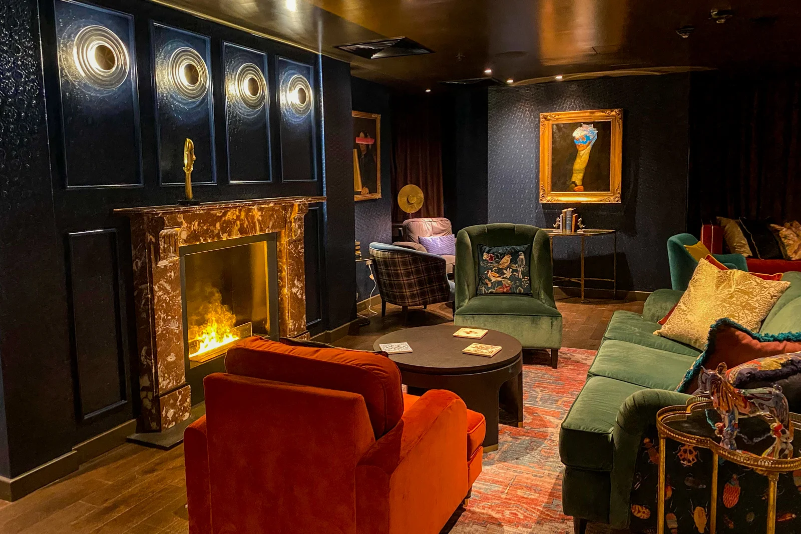 13 things to know about the private club and hotel Other House in London