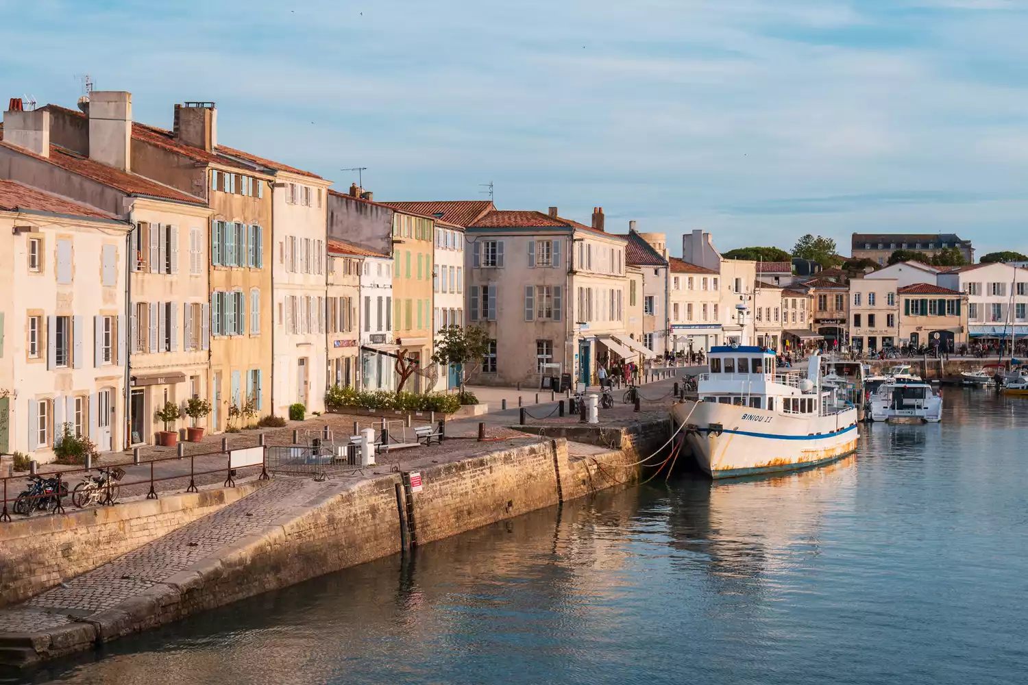 Seven places in France that the French love to visit