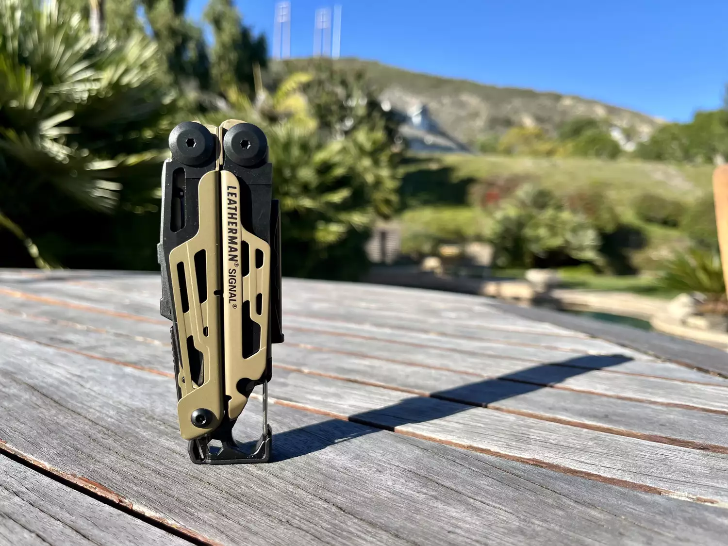 The Leatherman Signal Review