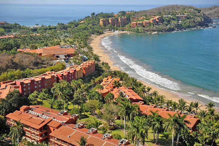 The Top 12 All-Inclusive Hotels in Ixtapa