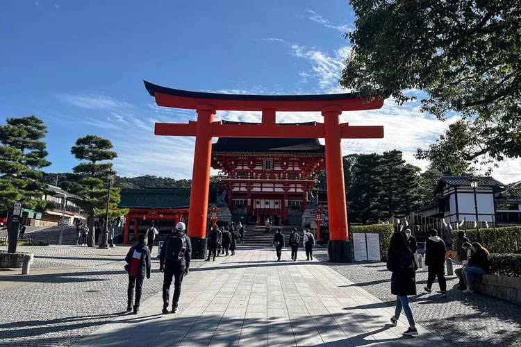 I traveled to Japan as soon as it was fully reopened to tourists; here is my impressions and travel planning advice.