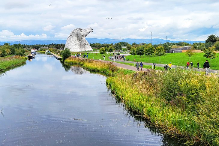 12 Highly Recommended Activities in Falkirk