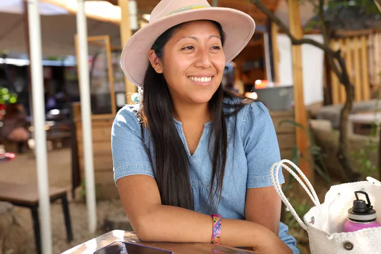 How One Indigenous Woman Is Providing Visitors with an Authentic Experience of Oaxaca