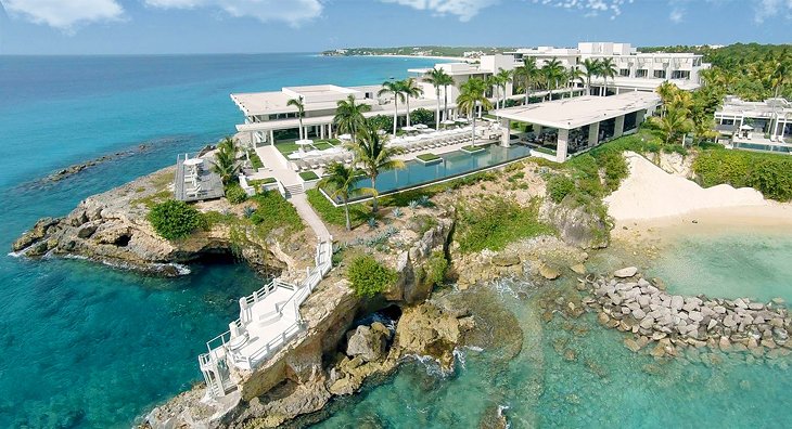 11 Best Hotels in Anguilla