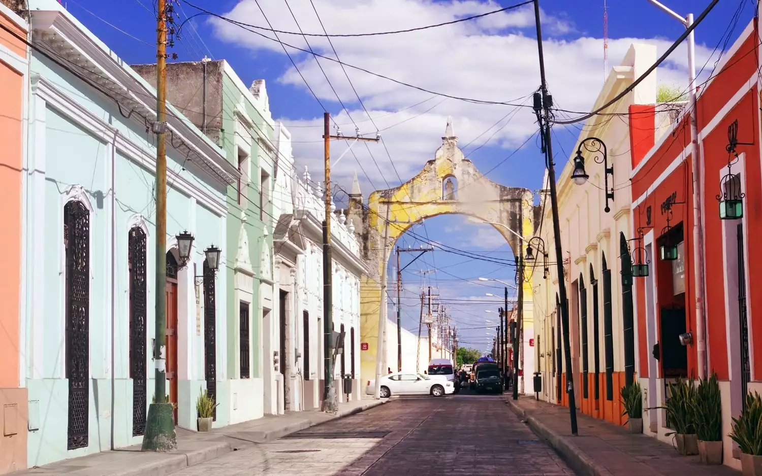 Mexicans Vacation in Mérida; Here's How to Enjoy Three Perfect Days There