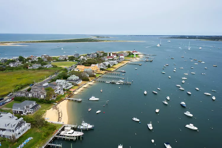 7 of New England's Most Romantic Weekend Getaways