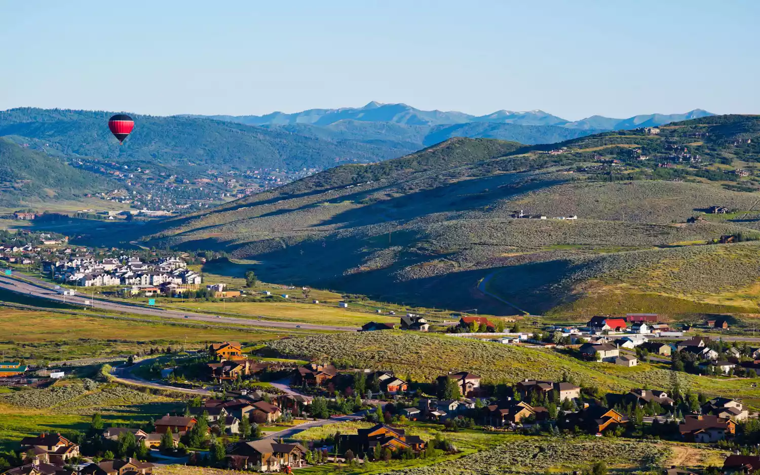 Park City's Ideal Three-Day Weekend