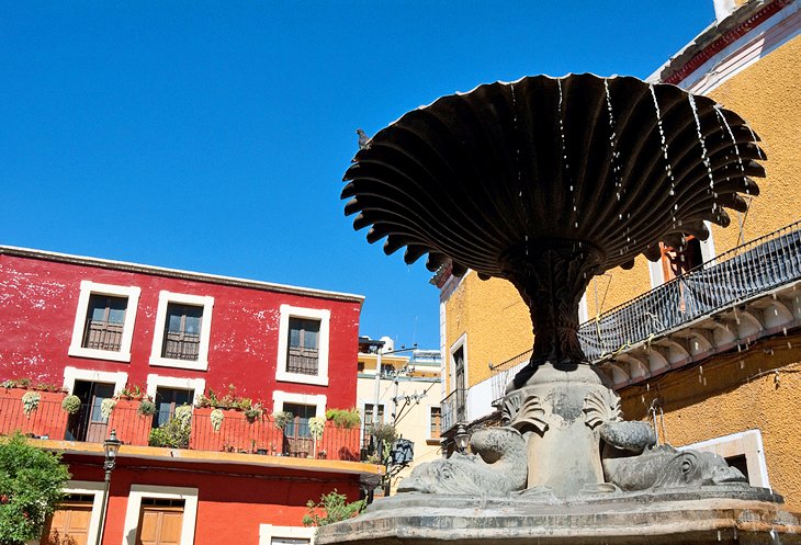 14 Highly Recommended Activities in Guanajuato