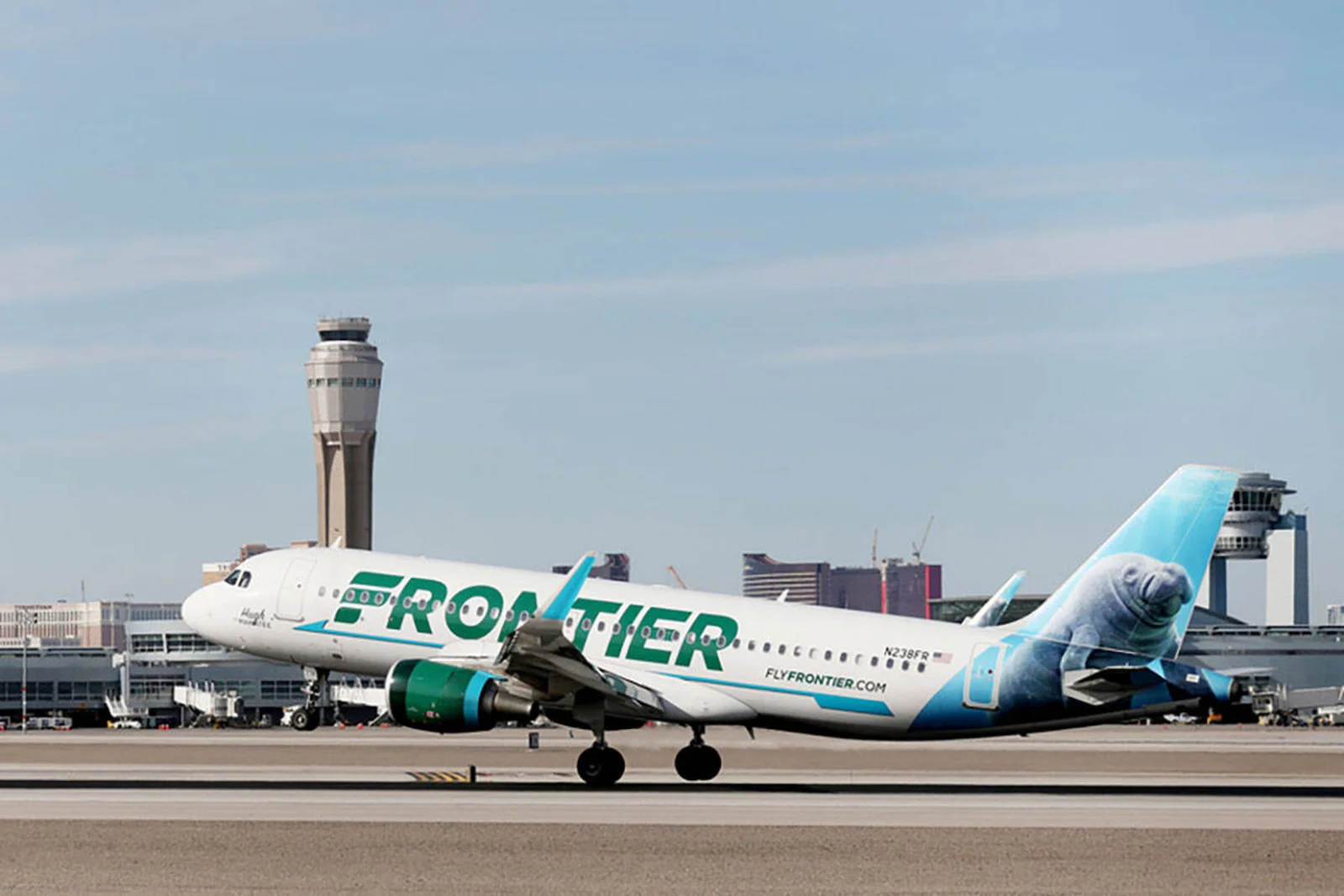 Does Frontier's online chat function when it stops making calls to customer service?