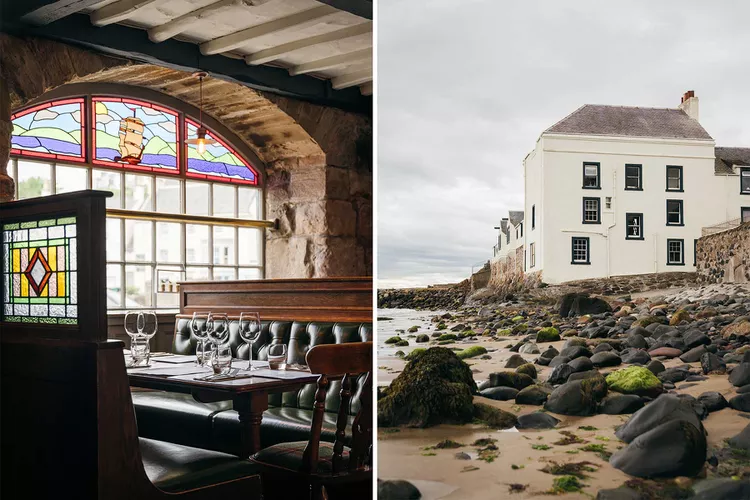 How Scotland's Most Exciting Food Destination, Fife, Got Started