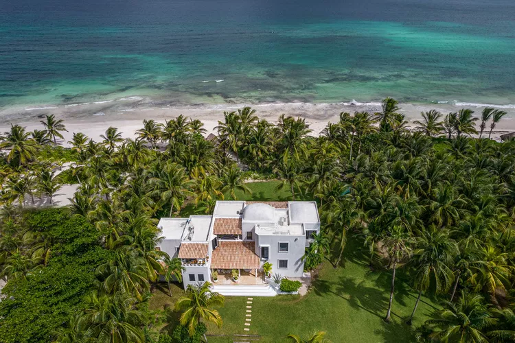 The Riviera Maya in Mexico is Home to Some of the World's Most Magnificent Vacation Homes; Here's How to Find the Perfect Rental at the Right Price