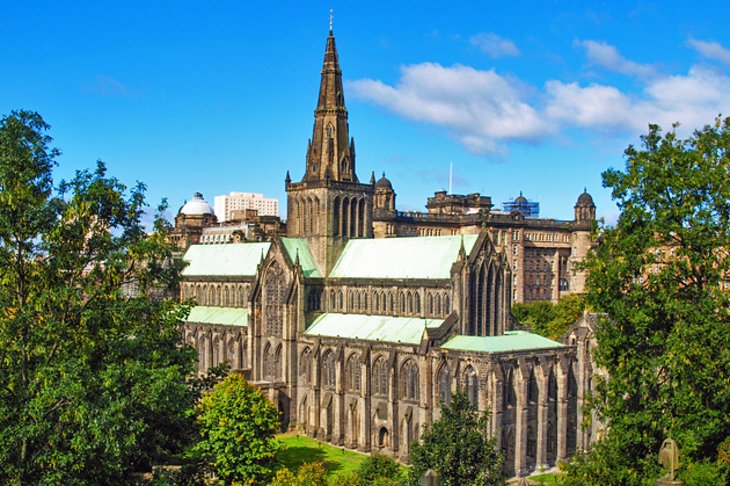 Glasgow's 16 Best Tourist Attractions