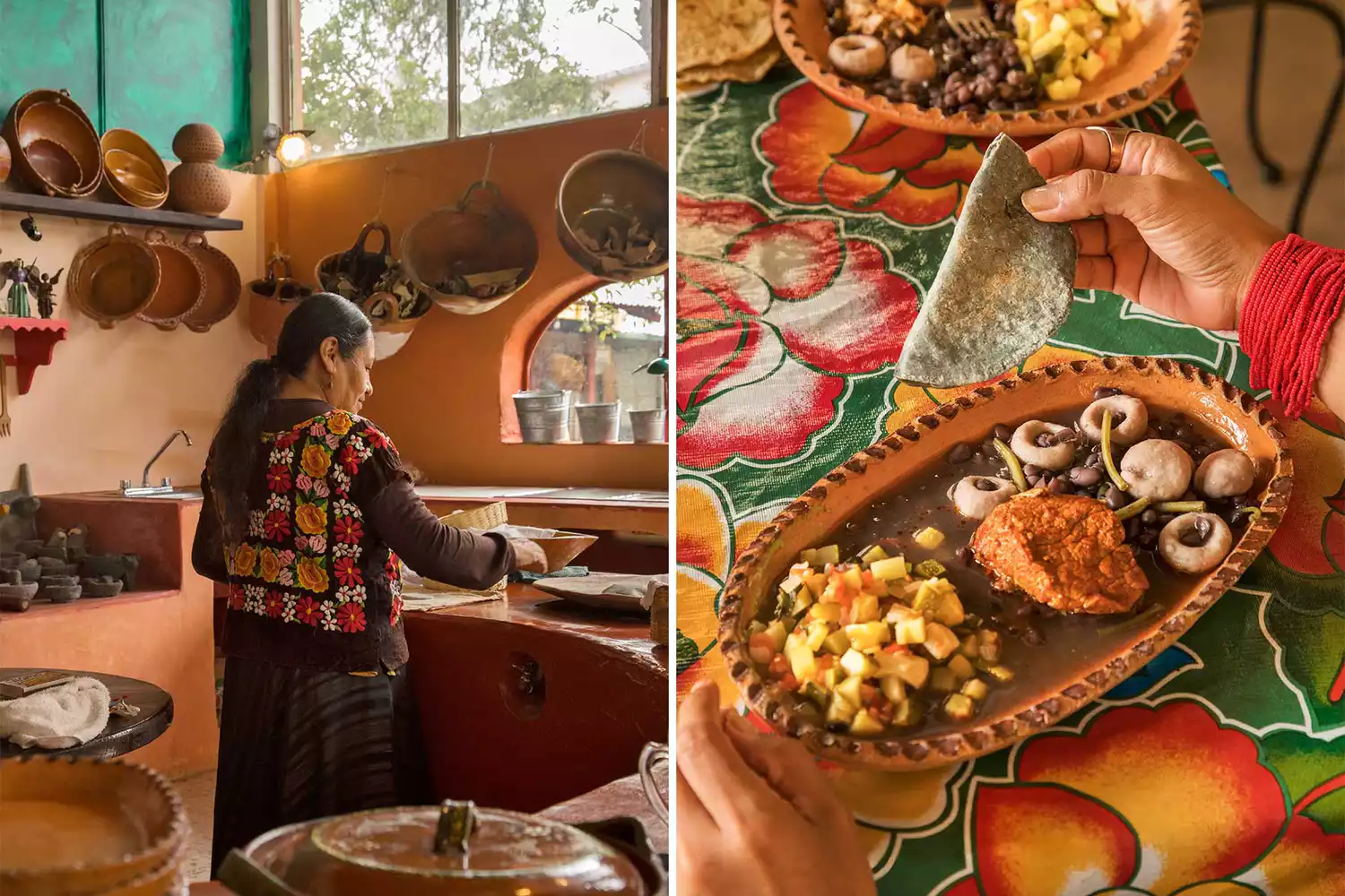 The Great Veracruz Culinary Road Trip