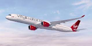 Virgin Atlantic will make the first transatlantic flight with no pollution at all.
