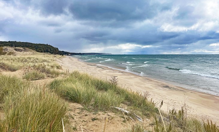 12 Recommended Activities in Ludington, Michigan
