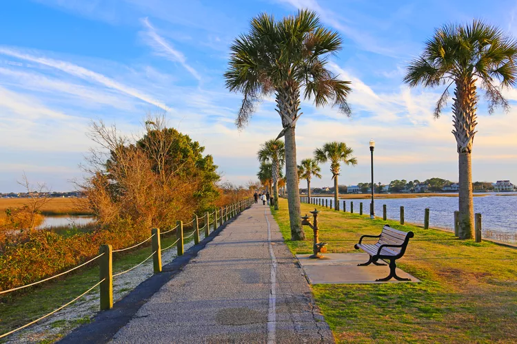 The 9 Best Places in South Carolina to Raise a Family, According to Local Real Estate Professionals