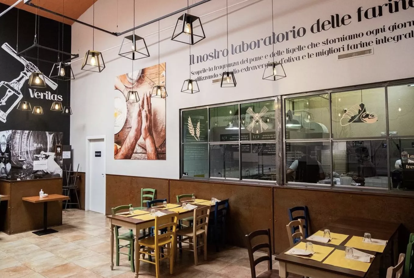 Top 12 Bologna Restaurants